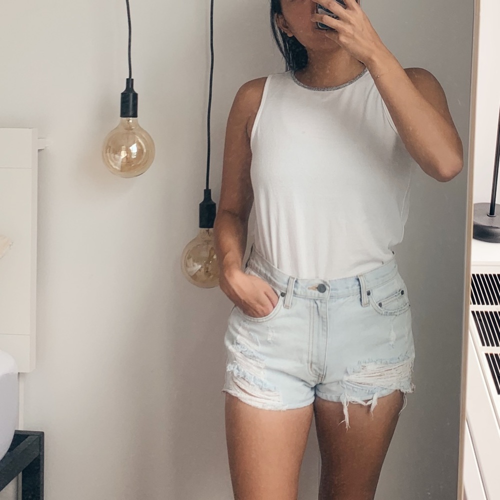 Rag & Bone tank top